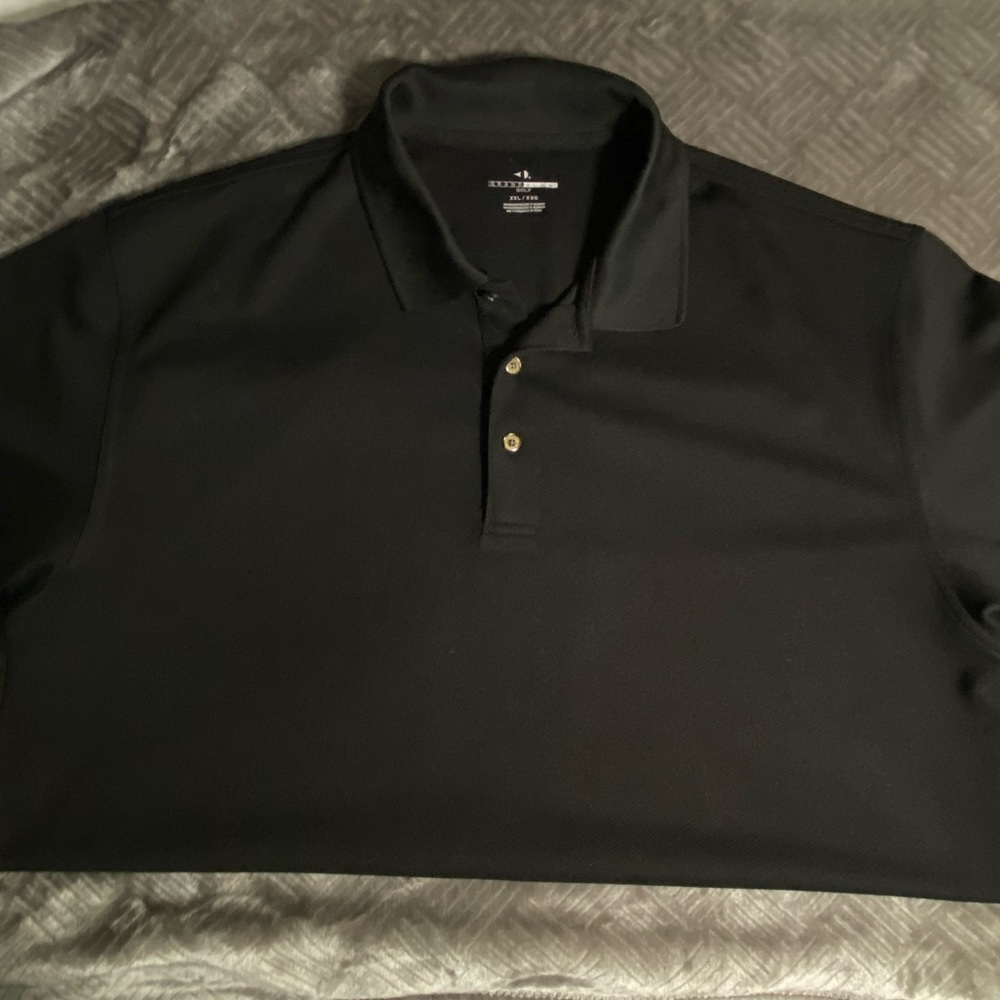 Grand Slam and Geoffrey Beene Golf/ Polo Shirt 👕